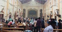 Stire din Eveniment : Informație de ultim moment despre elevii români aflați în Sri Lanka, în timpul atacurilor cu bombe