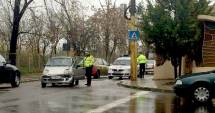 Stire din Eveniment : ACCIDENT RUTIER ÎN CONSTANȚA