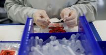 Stire din Actualitate : Infecția cu coronavirus, depistată în câteva minute