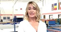Stire din Sport : Nadia Comăneci: "Haideți să ne protejăm și să rămânem sănătoși"