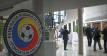 Stire din Sport : FRF propune extinderea termenului de finalizare a competițiilor interne