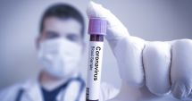 Stire din Eveniment : Încă două decese din cauza noului coronavirus