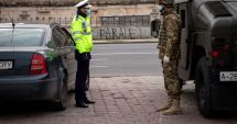 Stire din Eveniment : Aproape 1.900 de militari au participat la acțiuni împotriva răspândirii COVID-19