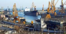 Stire din Eveniment : Manevre reluate în porturile Constanța Nord și Constanța Sud-Agigea