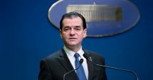 Stire din Eveniment : Ludovic Orban: Se pregătește o nouă ORDONANȚĂ MILITARĂ!