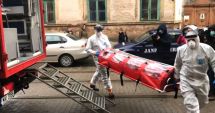 Stire din Eveniment : COVID-19 / Ultimul bilanț în România: 430 de noi cazuri