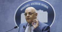 Stire din Eveniment : Raed Arafat: Starea de urgență se poate prelungi