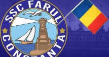 Stire din Sport : SSC Farul va încerca să recupereze marca și sigla FC Farul