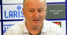 Stire din Sport : SSC Farul are un nou președinte executiv