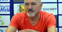 Stire din Sport : SSC Farul, refugiată la Techirghiol. Grigoraș: "Este regretabil!"