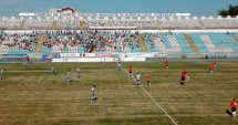 Stire din Sport : SSC Farul Constanța a promovat în Liga a lll-a