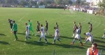 Stire din Sport : Sâmbătă, etapă în Liga a III-a. Unde joacă echipele constănțene