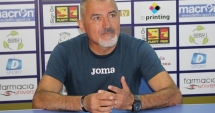 Stire din Sport : Ce adversari  au SSC Farul  și Axiopolis Cernavodă