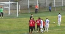 Stire din Sport : SSC Farul s-a impus în derby-ul cu Axiopolis