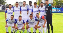 Stire din Sport : SSC Farul susține primul amical al anului
