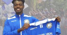 Stire din Sport : SSC Farul a mai transferat un jucător, înaintea plecării în cantonament