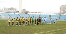 Stire din Sport : SSC Farul Constanța, prea puternică pentru CS Năvodari