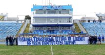 Stire din Sport : SSC Farul s-a întors din cantonament. Amicalul cu Rapid, pe stadionul "Portul"