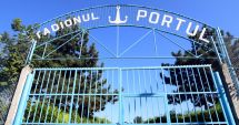 Stire din Sport : SSC Farul, amical cu Academia Rapid, în week-end