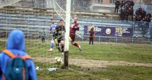 Stire din Sport : SSC Farul a câștigat "derby-ul renașterii" cu Academia Rapid