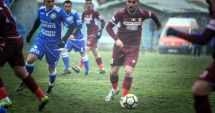 Stire din Sport : SSC Farul Constanța joacă la Techirghiol, cu FC Voluntari ll