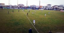 Stire din Sport : SSC Farul Constanța își continuă marșul spre liga secundă