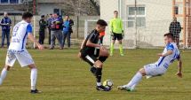 Stire din Sport : SSC Farul, deplasare la Agricola Borcea