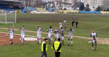 Stire din Sport : SSC Farul, victorie la Slobozia