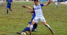 Stire din Sport : SSC Farul - Axiopolis, derby-ul rundei, la Cernavodă