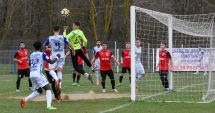 Stire din Sport : SSC Farul Constanța câștigă derby-ul județean, cu Axiopolis Cernavodă