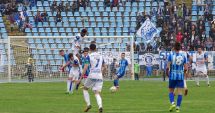 Stire din Sport : SSC Farul Constanța joacă, sâmbătă, pe stadionul din Ovidiu