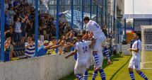 Stire din Sport : SSC Farul, meci la Călărași, cu Academica