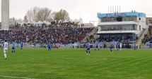 Stire din Sport : SSC Farul, a doua înfrângere consecutivă în Liga a ll-a