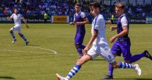 Stire din Sport : SSC Farul, eliminată din Cupa României