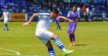 Stire din Sport : SSC Farul a intrat în hora retrogradării.  Ion Barbu a demisionat!