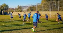 Stire din Sport : SSC Farul a pierdut și la Timișoara