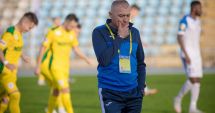 Stire din Sport : SSC Farul riscă  să piardă duelul  cu CS Mioveni  la "masa verde"