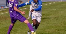 Stire din Sport : SSC Farul primește vizita Luceafărului Oradea