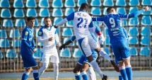Stire din Sport : SSC Farul joacă, astăzi,  pe terenul unei foste campioane