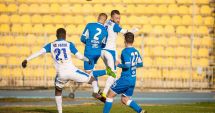 Stire din Sport : FC Viitorul,  gata de "războiul" cu FCSB