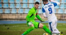 Stire din Sport : SSC Farul termină anul pe loc retrogradabil. A început "curățenia" în lot
