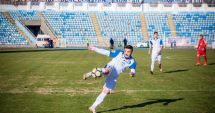 Stire din Sport : Conducerea SSC Farul a pus pe liber 12 fotbaliști