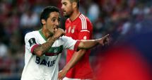 Stire din Sport : Cinci transferuri importante realizate de SSC Farul Constanța