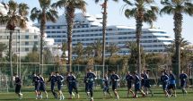 Stire din Sport : SSC Farul, victorie în ultimul amical al cantonamentului din Turcia