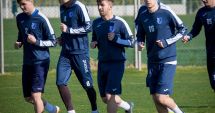 Stire din Sport : SSC Farul a revenit din cantonament. Încă doi portughezi la echipă
