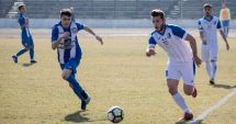 Stire din Sport : SSC Farul, la primul meci al sezonului
