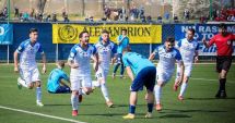Stire din Sport : SSC Farul înfruntă pe Chindia Târgoviște