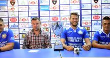 Stire din Sport : SSC Farul și-a înființat Centrul de Copii și Juniori