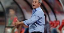 Stire din Sport : S-a marcat un singur gol în meciul dintre Dinamo - CS Universitatea Craiova