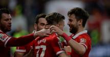 Stire din Sport : Stoican își joacă viitorul la Dinamo în derby-ul cu Steaua. Cum ar putea arăta echipa de start